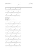 BIOMARKERS FOR DIAGNOSING AND DETECTING THE PROGRESSION OF     NEURODEGENERATIVE DISORDERS, IN PARTICULAR OF AMYOTROPHIC LATERAL     SCLEROSIS diagram and image