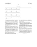 BIOMARKERS FOR DIAGNOSING AND DETECTING THE PROGRESSION OF     NEURODEGENERATIVE DISORDERS, IN PARTICULAR OF AMYOTROPHIC LATERAL     SCLEROSIS diagram and image