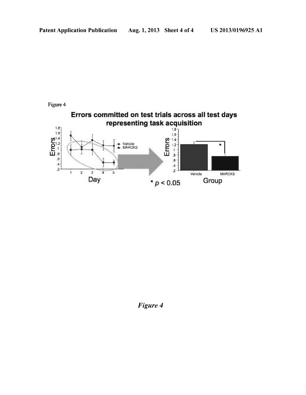 COMPOSITIONS AND METHODS USEFUL IN ENHANCEMENT OF MEMORY - diagram, schematic, and image 05