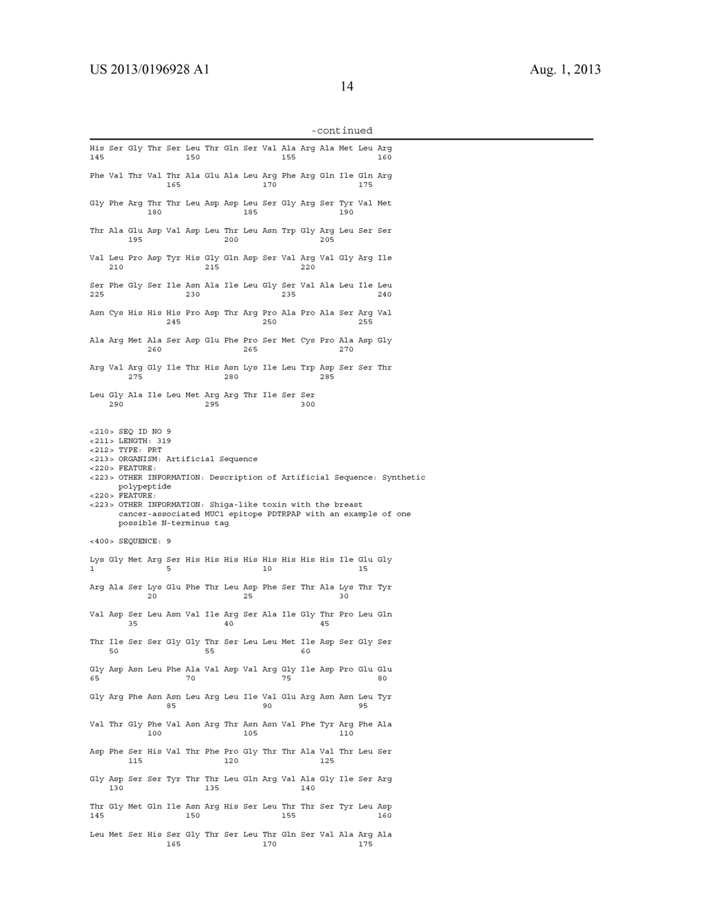 LIBRARY FROM TOXIN MUTANTS AND METHODS OF USING SAME - diagram, schematic, and image 36