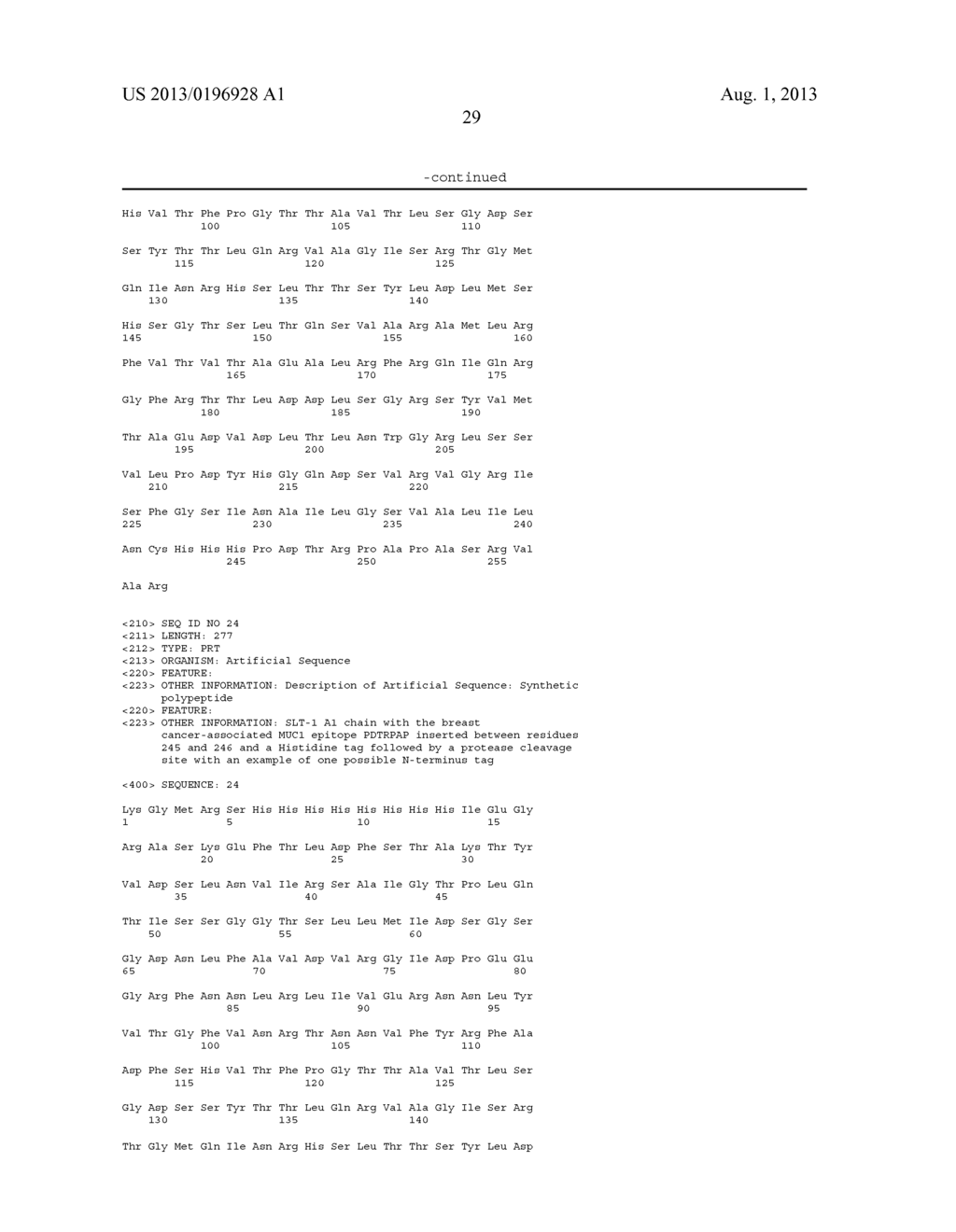 LIBRARY FROM TOXIN MUTANTS AND METHODS OF USING SAME - diagram, schematic, and image 51