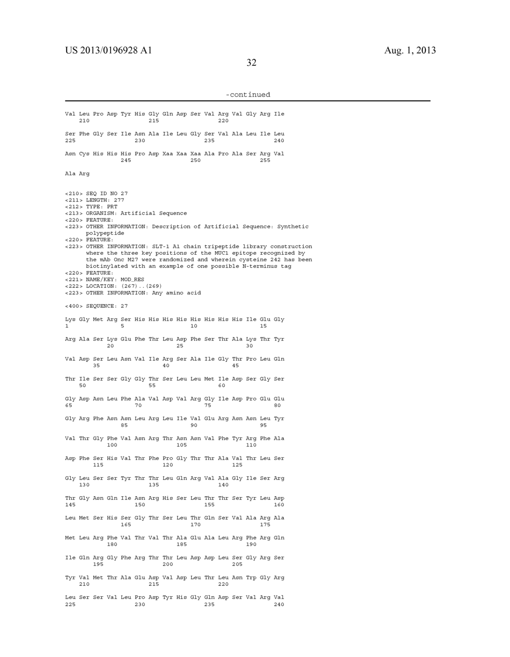 LIBRARY FROM TOXIN MUTANTS AND METHODS OF USING SAME - diagram, schematic, and image 54