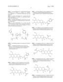 SYNTHETIC GLYCOAMINE COMPOUNDS diagram and image