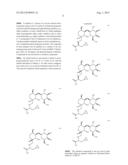 SYNTHETIC GLYCOAMINE COMPOUNDS diagram and image