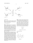 SYNTHETIC GLYCOAMINE COMPOUNDS diagram and image