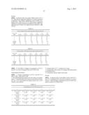 SYNTHETIC GLYCOAMINE COMPOUNDS diagram and image