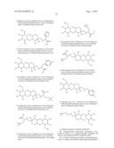 SYNTHETIC GLYCOAMINE COMPOUNDS diagram and image