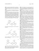 USE OF ORGANIC COMPOUNDS diagram and image