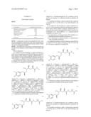 USE OF ORGANIC COMPOUNDS diagram and image