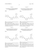 HETEROCYCLIC ALKYNYL BENZENE COMPOUNDS AND MEDICAL COMPOSITIONS AND USES     THEREOF diagram and image