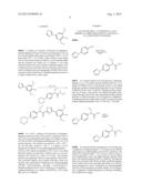 PDE10 INHIBITORS AND RELATED COMPOSITIONS AND METHODS diagram and image