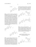 PDE10 INHIBITORS AND RELATED COMPOSITIONS AND METHODS diagram and image