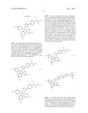 PDE10 INHIBITORS AND RELATED COMPOSITIONS AND METHODS diagram and image