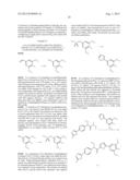 PDE10 INHIBITORS AND RELATED COMPOSITIONS AND METHODS diagram and image