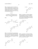 PDE10 INHIBITORS AND RELATED COMPOSITIONS AND METHODS diagram and image