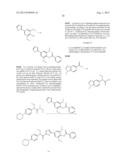 PDE10 INHIBITORS AND RELATED COMPOSITIONS AND METHODS diagram and image