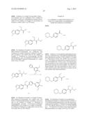 PDE10 INHIBITORS AND RELATED COMPOSITIONS AND METHODS diagram and image