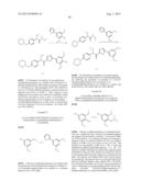 PDE10 INHIBITORS AND RELATED COMPOSITIONS AND METHODS diagram and image