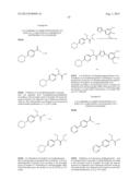 PDE10 INHIBITORS AND RELATED COMPOSITIONS AND METHODS diagram and image