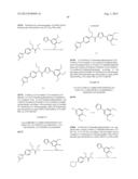 PDE10 INHIBITORS AND RELATED COMPOSITIONS AND METHODS diagram and image