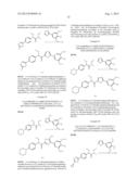 PDE10 INHIBITORS AND RELATED COMPOSITIONS AND METHODS diagram and image