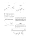 PDE10 INHIBITORS AND RELATED COMPOSITIONS AND METHODS diagram and image