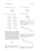 USE OF ISOXAZOLINE COMPOUNDS AND COMPOSITIONS IN BLADDER CANCER diagram and image