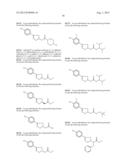 USE OF ISOXAZOLINE COMPOUNDS AND COMPOSITIONS IN BLADDER CANCER diagram and image