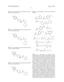 USE OF ISOXAZOLINE COMPOUNDS AND COMPOSITIONS IN BLADDER CANCER diagram and image