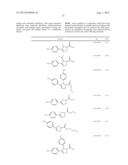 USE OF ISOXAZOLINE COMPOUNDS AND COMPOSITIONS IN BLADDER CANCER diagram and image