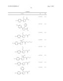 USE OF ISOXAZOLINE COMPOUNDS AND COMPOSITIONS IN BLADDER CANCER diagram and image