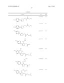 USE OF ISOXAZOLINE COMPOUNDS AND COMPOSITIONS IN BLADDER CANCER diagram and image