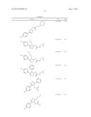 USE OF ISOXAZOLINE COMPOUNDS AND COMPOSITIONS IN BLADDER CANCER diagram and image