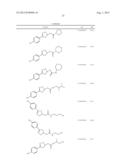 USE OF ISOXAZOLINE COMPOUNDS AND COMPOSITIONS IN BLADDER CANCER diagram and image