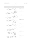 USE OF ISOXAZOLINE COMPOUNDS AND COMPOSITIONS IN BLADDER CANCER diagram and image