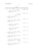 USE OF ISOXAZOLINE COMPOUNDS AND COMPOSITIONS IN BLADDER CANCER diagram and image