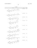 USE OF ISOXAZOLINE COMPOUNDS AND COMPOSITIONS IN BLADDER CANCER diagram and image