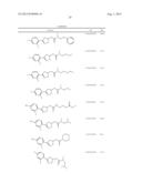 USE OF ISOXAZOLINE COMPOUNDS AND COMPOSITIONS IN BLADDER CANCER diagram and image