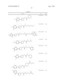 USE OF ISOXAZOLINE COMPOUNDS AND COMPOSITIONS IN BLADDER CANCER diagram and image