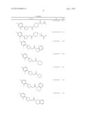 USE OF ISOXAZOLINE COMPOUNDS AND COMPOSITIONS IN BLADDER CANCER diagram and image