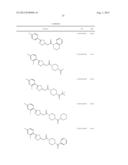 USE OF ISOXAZOLINE COMPOUNDS AND COMPOSITIONS IN BLADDER CANCER diagram and image