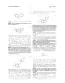 SPIRO-CYCLIC AMINE DERIVATIVES AS S1P MODULATORS diagram and image