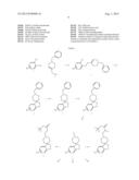 SPIRO-CYCLIC AMINE DERIVATIVES AS S1P MODULATORS diagram and image