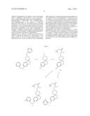 SPIRO-CYCLIC AMINE DERIVATIVES AS S1P MODULATORS diagram and image