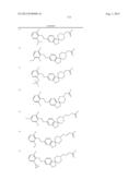 SPIRO-CYCLIC AMINE DERIVATIVES AS S1P MODULATORS diagram and image