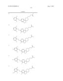 SPIRO-CYCLIC AMINE DERIVATIVES AS S1P MODULATORS diagram and image