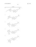 SPIRO-CYCLIC AMINE DERIVATIVES AS S1P MODULATORS diagram and image