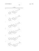 SPIRO-CYCLIC AMINE DERIVATIVES AS S1P MODULATORS diagram and image