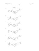 SPIRO-CYCLIC AMINE DERIVATIVES AS S1P MODULATORS diagram and image