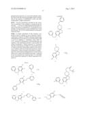 SPIRO-CYCLIC AMINE DERIVATIVES AS S1P MODULATORS diagram and image